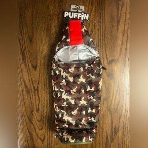 Puffin Drinkwear Adventurer Insulated Beverage Vest